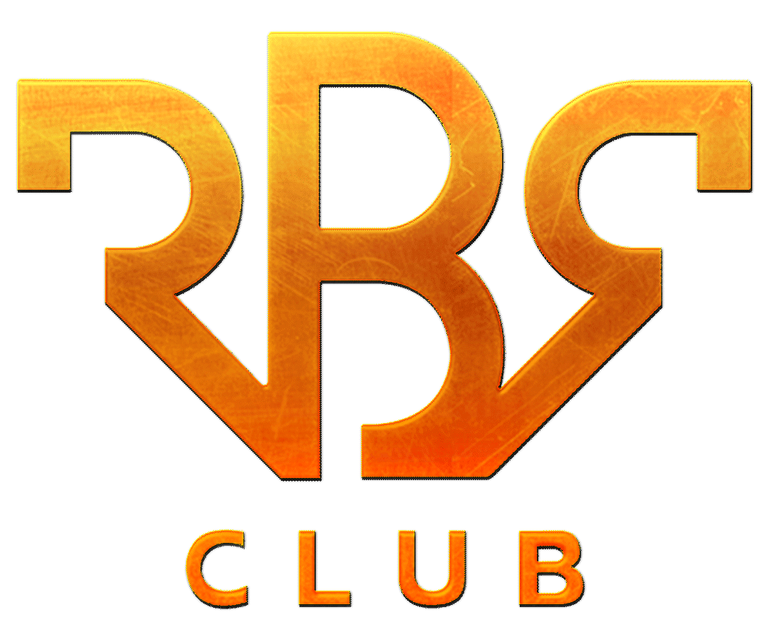 RBRCLUB LOGO