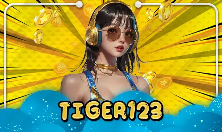TIGER123