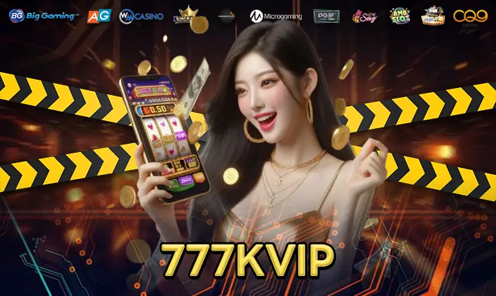 777KVIP-feature