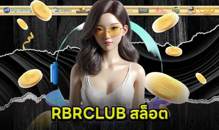 RBRCLUB Slots feature image